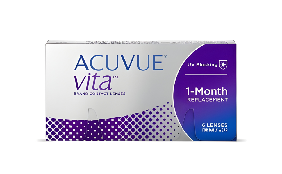 Acuvue Vita