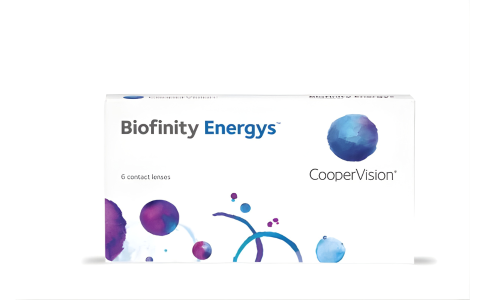 Biofinity Energys