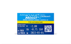 1-Day Acuvue Moist para Astigmatismo con LACREON