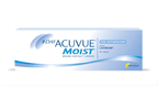 1-Day Acuvue Moist para Astigmatismo con LACREON
