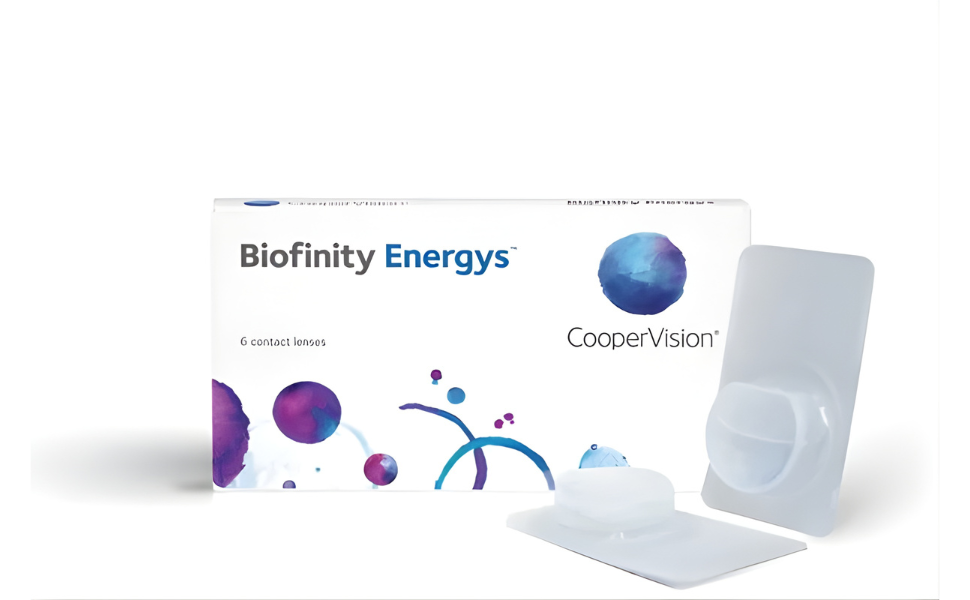 Biofinity Energys