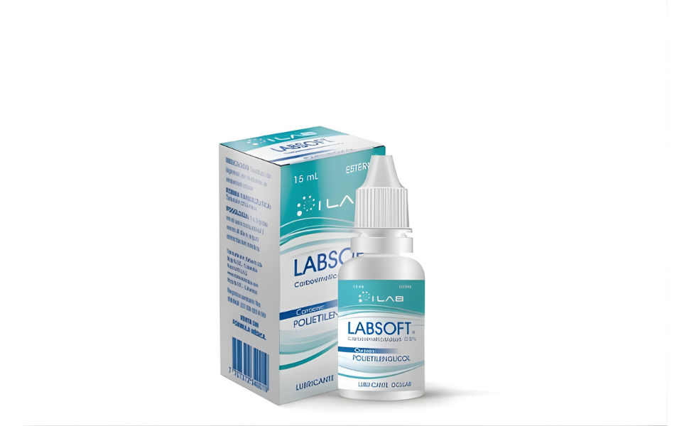 Labsoft 15ml