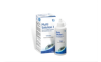 Multi Solution 1 120 ml + estuche