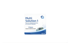 Multi Solution 1 120 ml + estuche