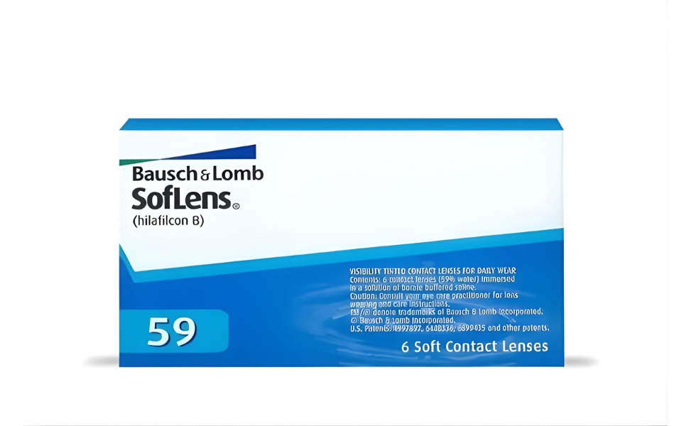 SofLens 59