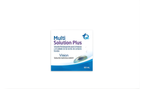 Multi Solution Plus 60 ml