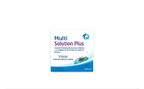 Multi Solution Plus 120 ml